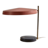 'Oslo' Table Lamp designed by Heinz Pfaender for Egon Hillebrand, 1960s (MK8021)