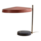 Lampe de table « Oslo » conçue par Heinz Pfaender pour Egon Hillebrand, années 1960 (MK8021)