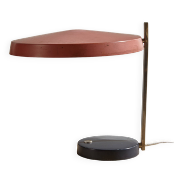 'Oslo' Table Lamp designed by Heinz Pfaender for Egon Hillebrand, 1960s (MK8021)