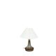 Ceramic lamp by Arne Finne & Noomi Backhausen