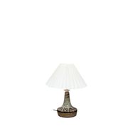 Ceramic lamp by Arne Finne & Noomi Backhausen