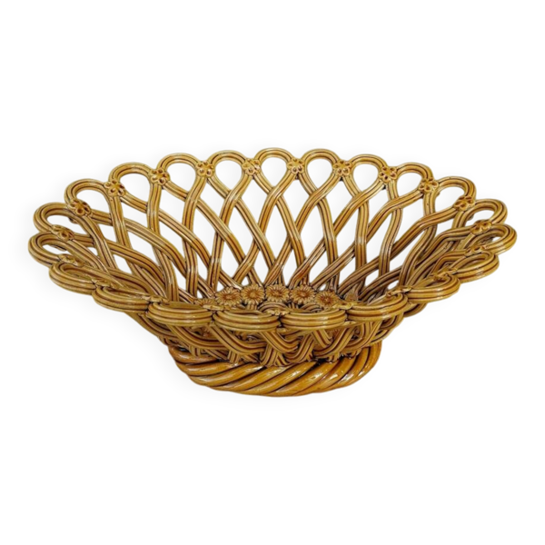 Corbeille maison pichon uzes