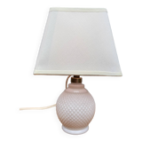 Fugu bedside lamp