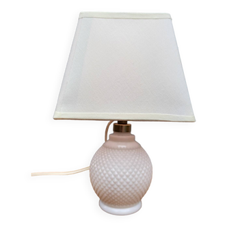 Fugu bedside lamp