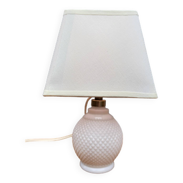 Lampe de chevet Fugu