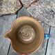 Savoyard pottery water pot 21x18 cm