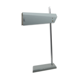Vintage table lamp by Lidokov Czechoslovakia, 1970s