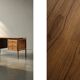 Modern vintage Danish teak desk from the 1950s by Arne Vodder for GV Møbler.