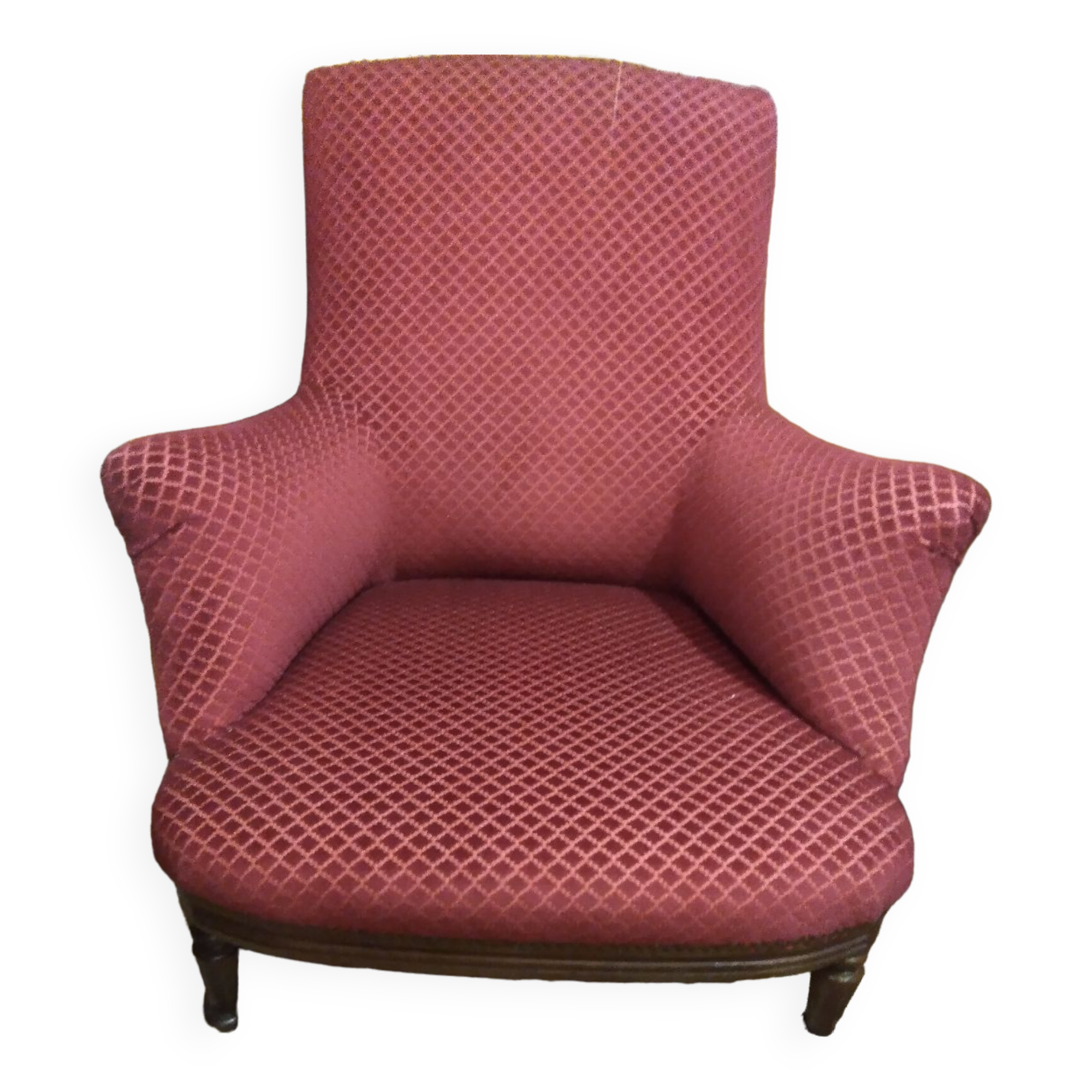 NIII Armchair