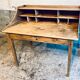 Bureau gradin