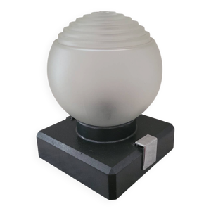 Applique Moderniste Bakélite