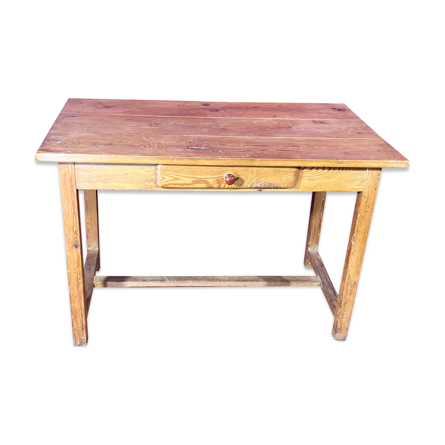 Small Farm Table / Country Office