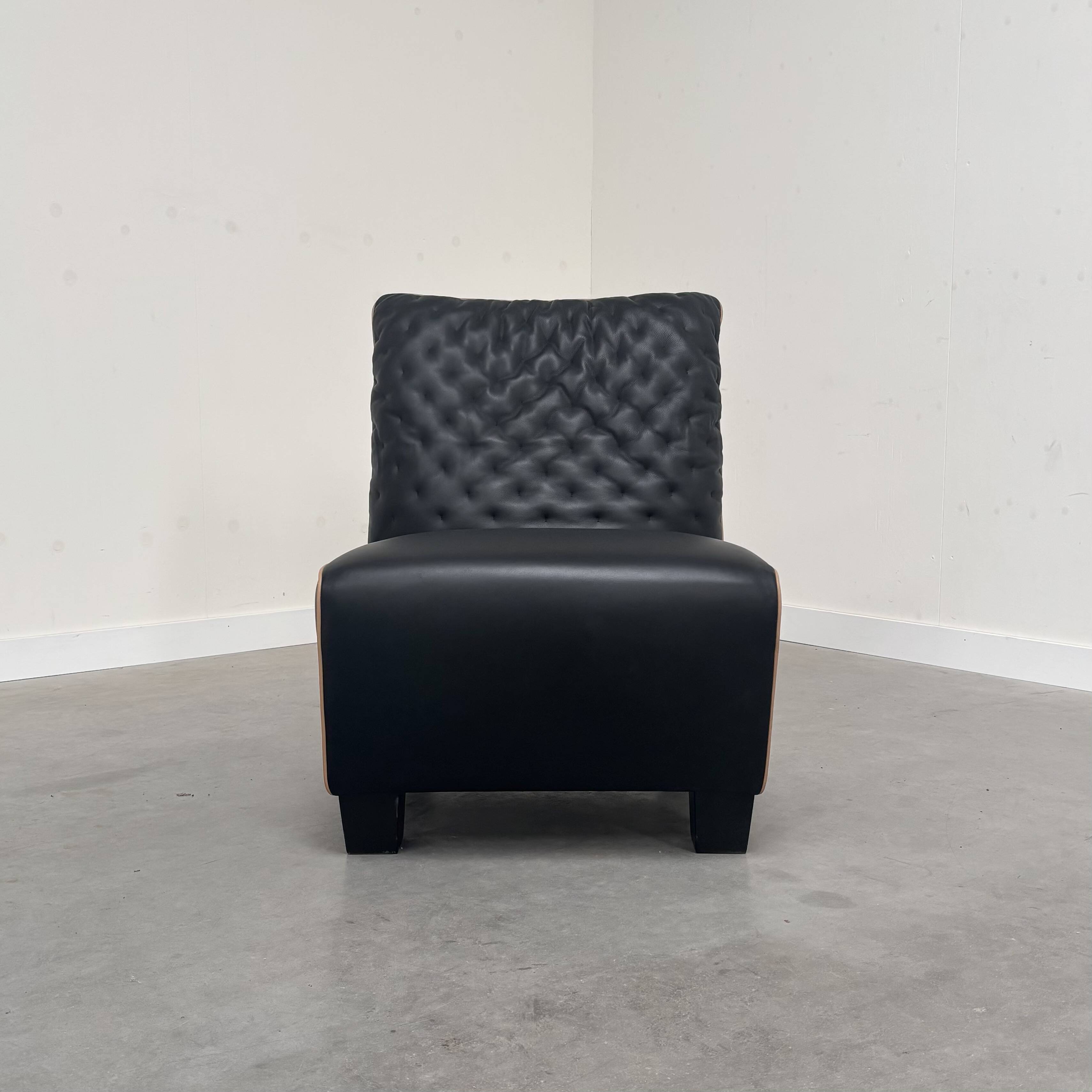 De Sede lounge chair, 1990s