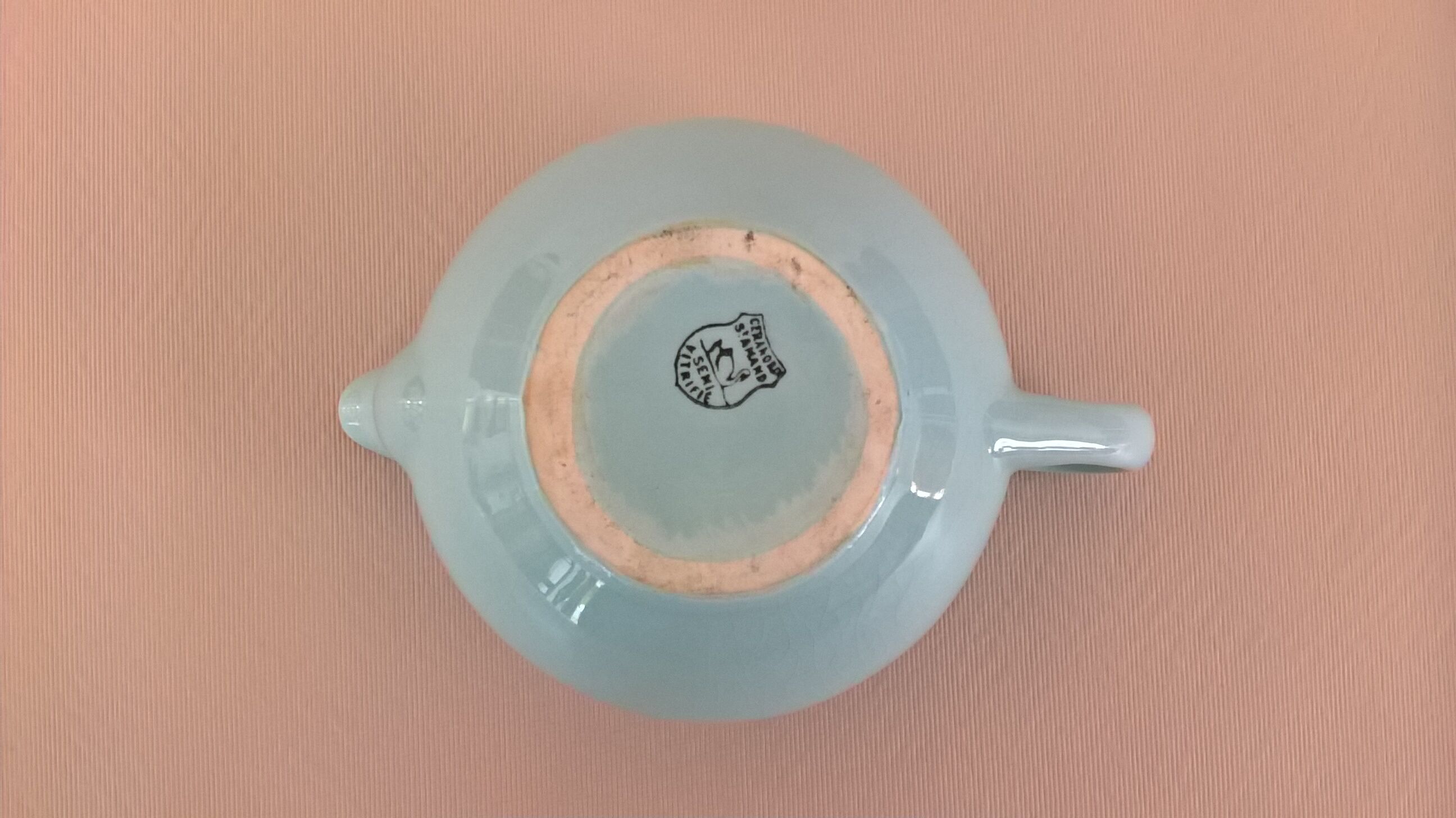 Creamer Ceranord St Amand