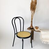 Canning bistro chair