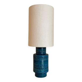 Bitossi Lamp by Aldo Londi