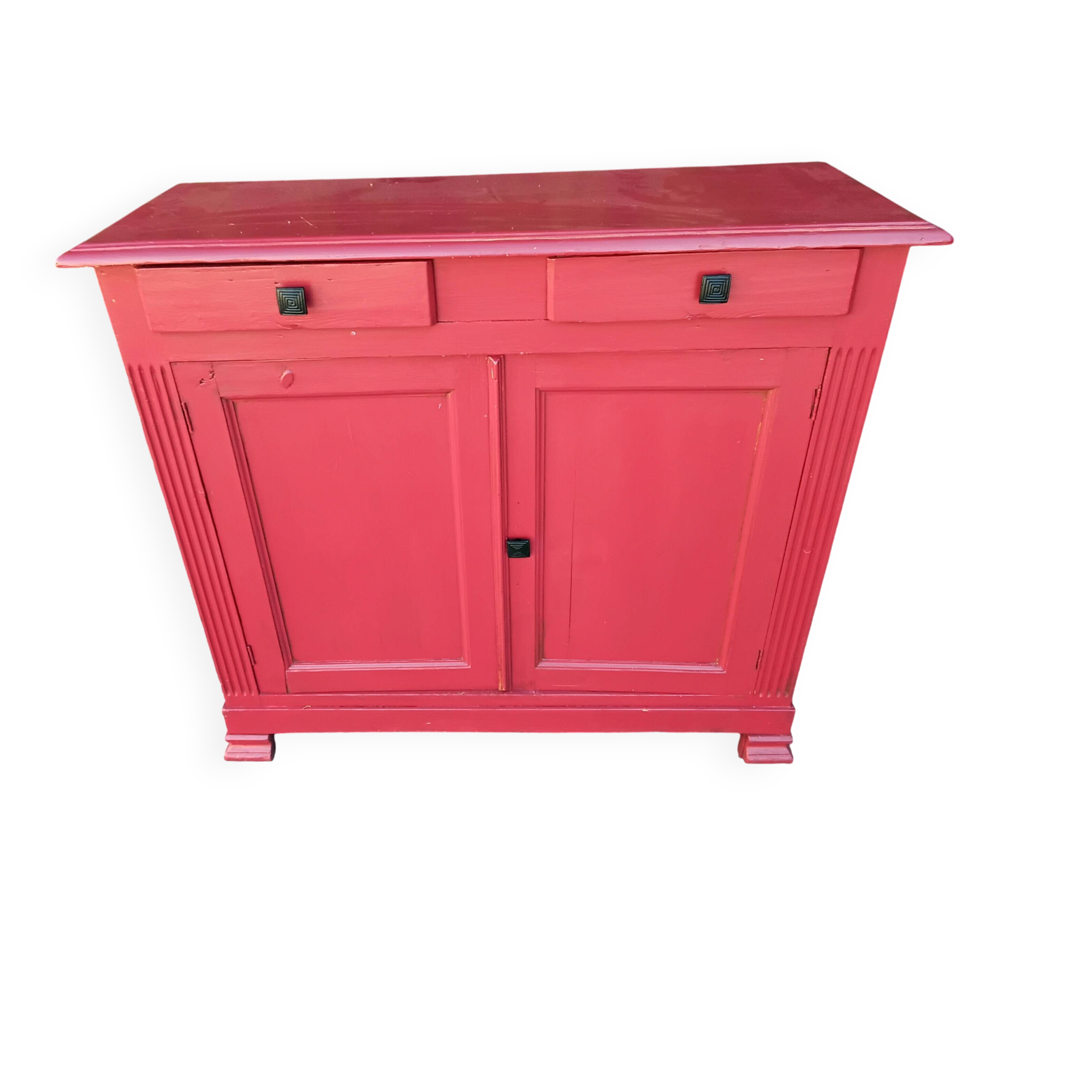 Buffet vintage