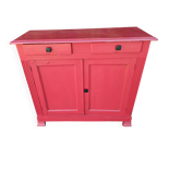 Vintage buffet
