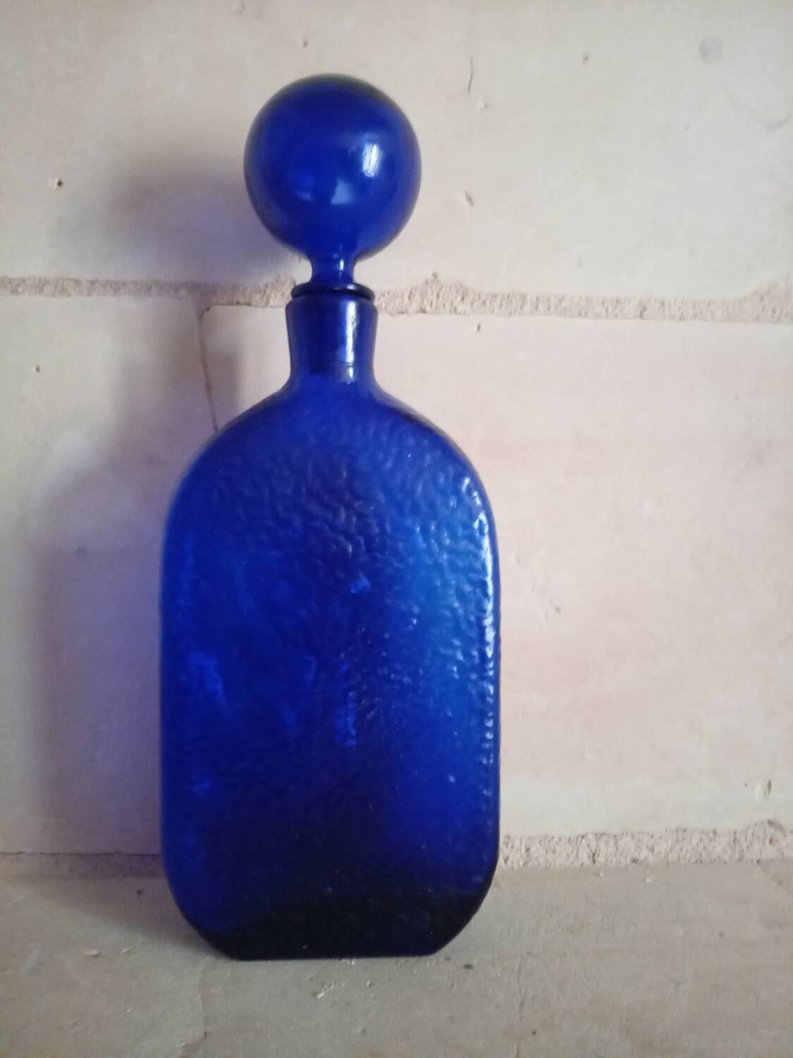 Bottle