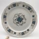 4 Orchies Moulin des Loups dessert plates, Sevigné model