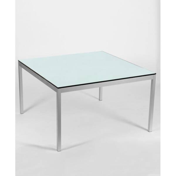 Table de repas Tikka par Miki Astori pour Driade, 2005