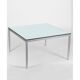 Table de repas Tikka par Miki Astori pour Driade, 2005