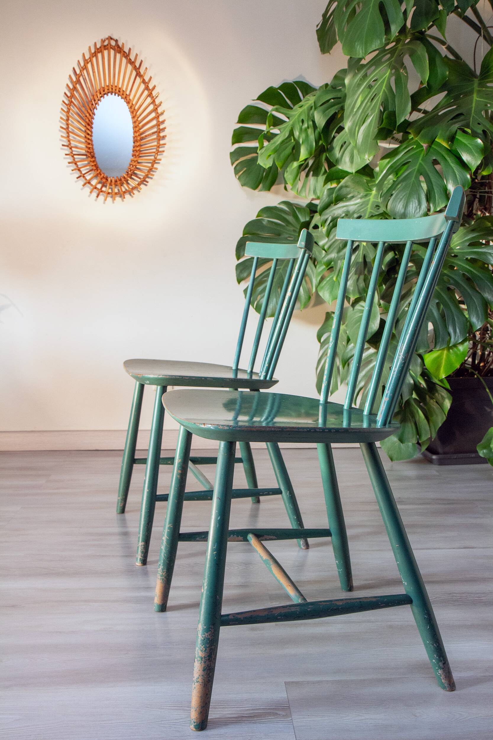 Poul M. Volther Chair, Denmark, Edition 1967 by FDB Møbler