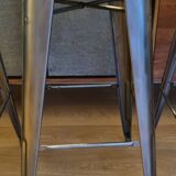 Tolix stool