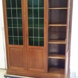 School cabinet