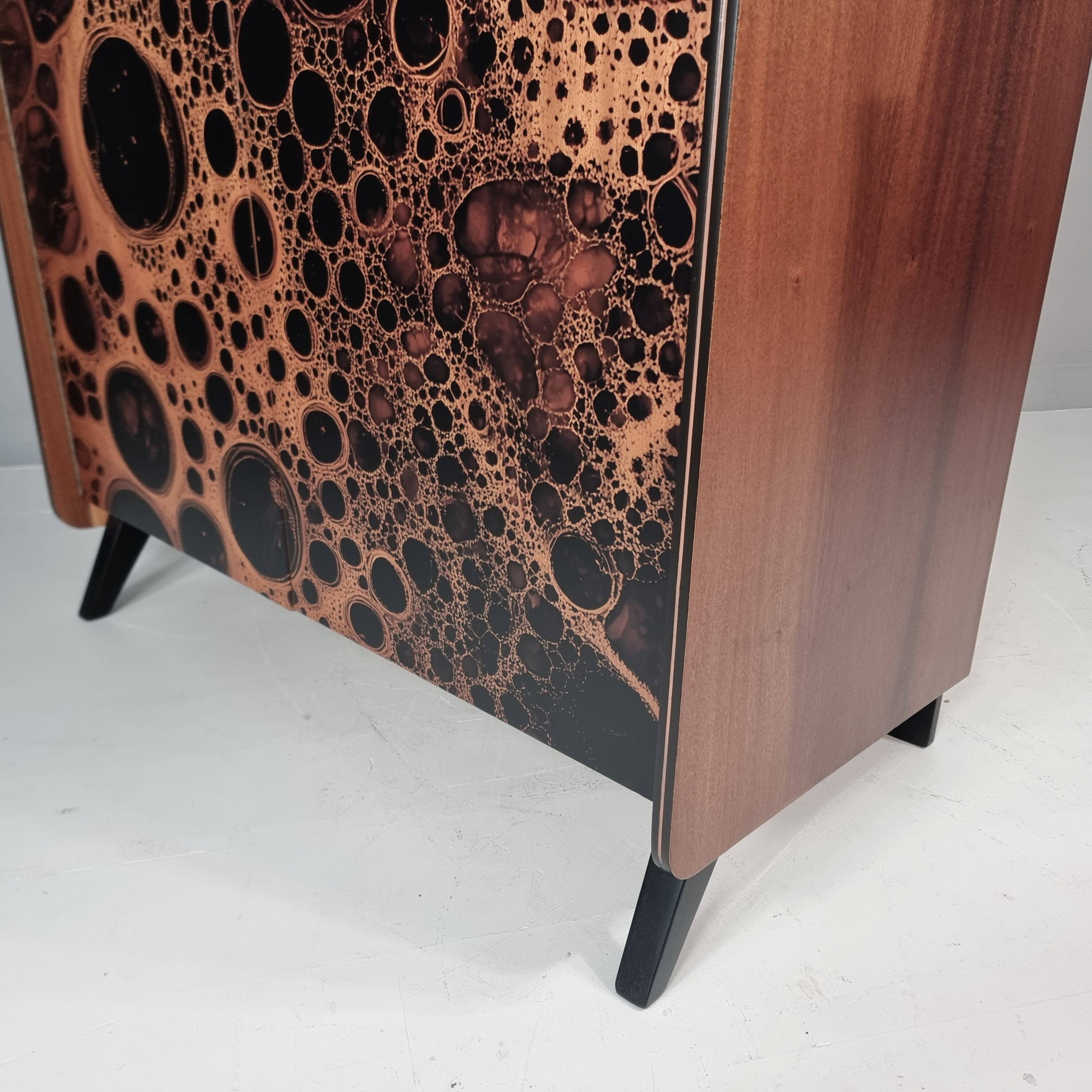 Vintage Wardrobe, 1970s