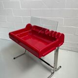 Vintage Orix seventies bureau