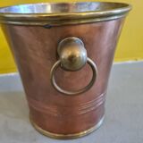 French wine cooler from roux marquiand, 1st half of the 20th century