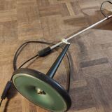 Aluminor articulated office lamp