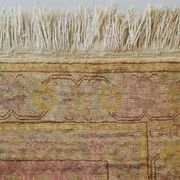 Vintage tissé à la main - Tapis turc