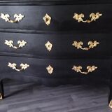 Louis XV style chest of drawers