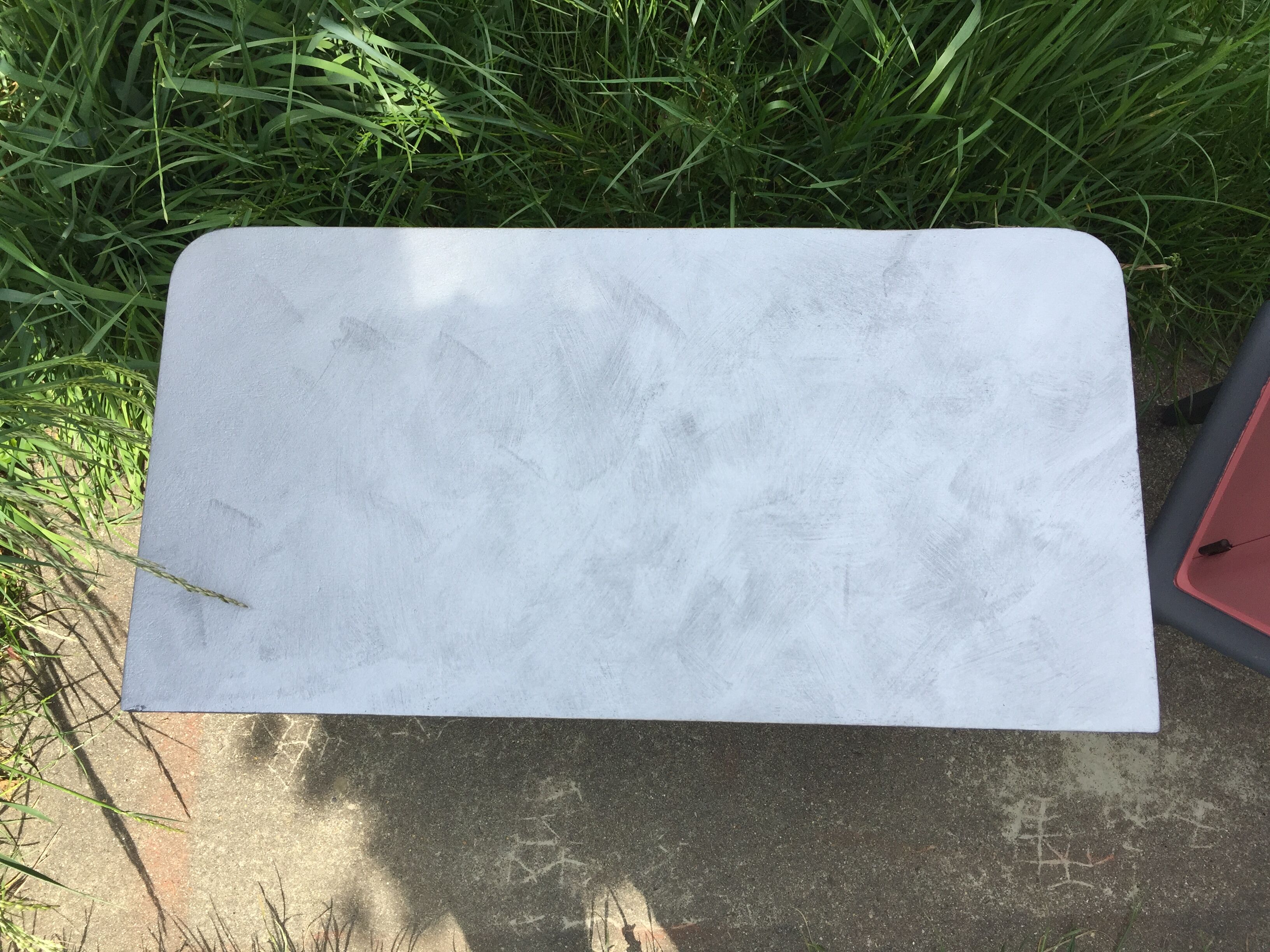 Pair of bedside starry night