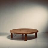 Coffee table stone chapo t02