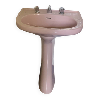 Ensemble sanitaire