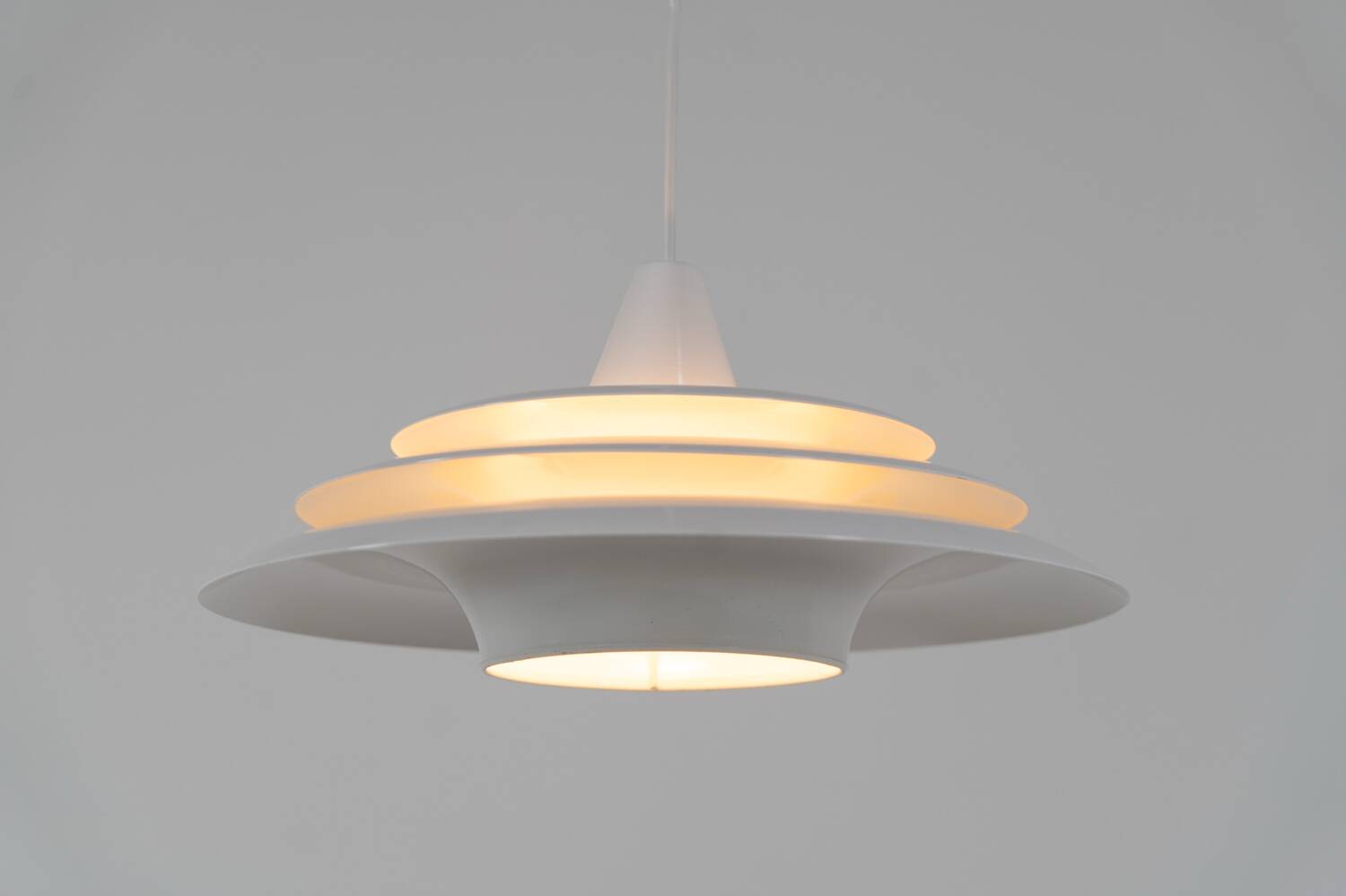 Danish pendant light