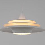 Danish pendant light