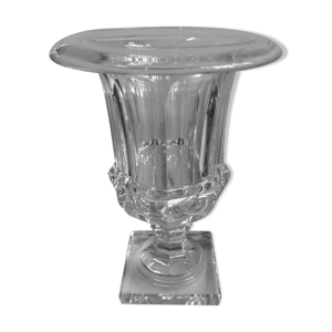Coupe médicis baccarat
