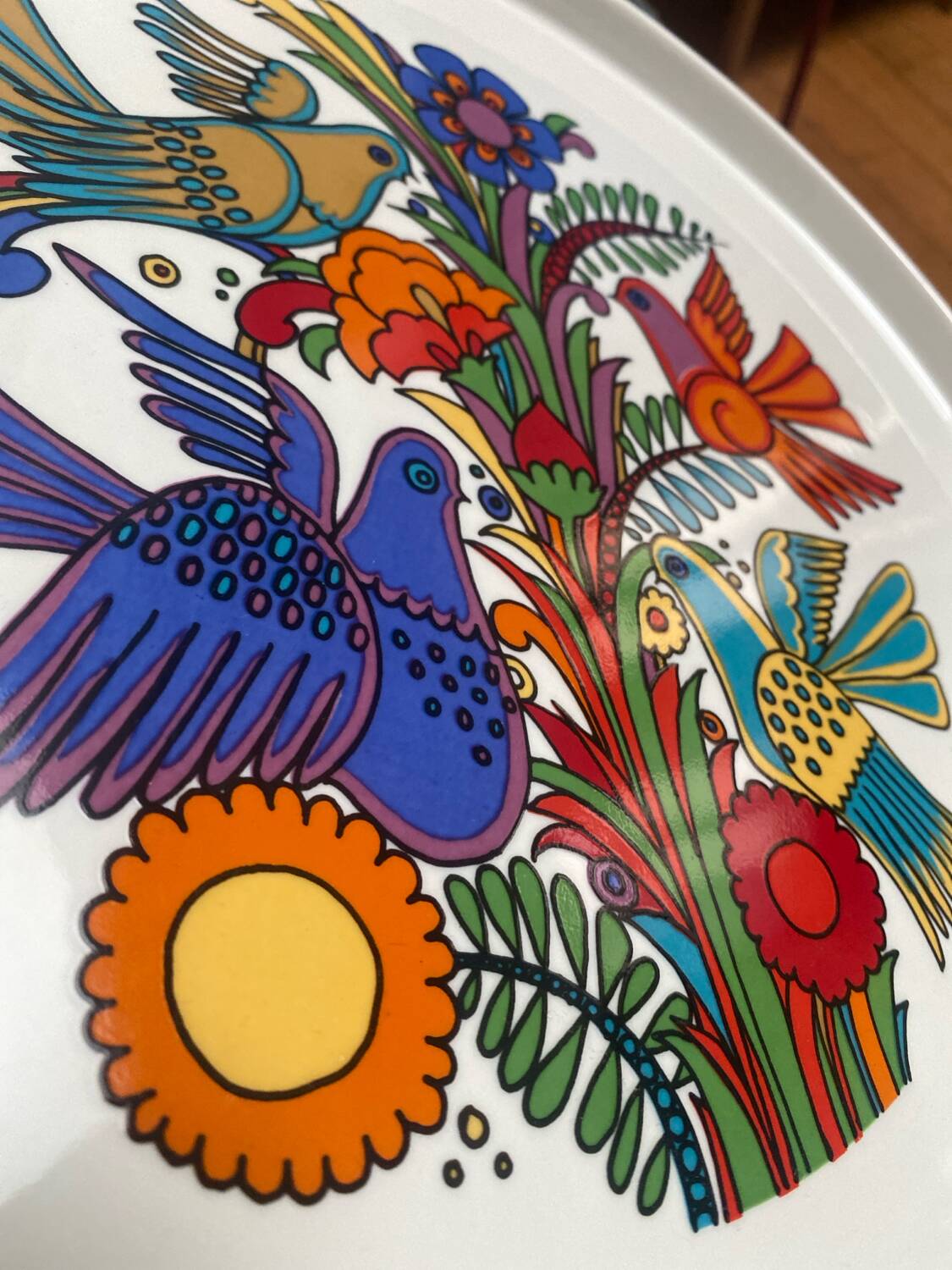 Acapulco pie dish - Villeroy & Boch