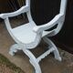 Fauteuil Dagobert