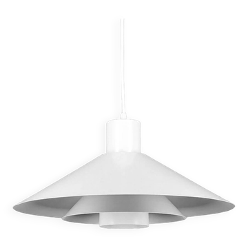 Scandinavian Pendant Light • Trapez • Christian Hvidt • Nordisk Solar • 1970