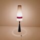 Mid century Danish teak floor lamp  from the 60s