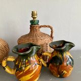 Provencal pitcher, 0.55 L