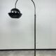 Mid-century modern floor lamp