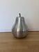 Aluminium pear ice bucket