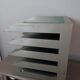Industrial mail sorter