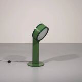 Lampe Tamburo par Afra et Tobia Scarpa pour Flos, années 1970.